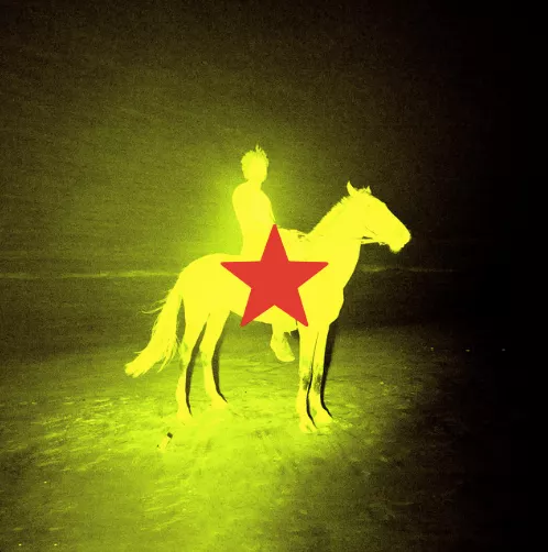 Red Star Wu & The Worldwide Scourge - Genesis Owusu