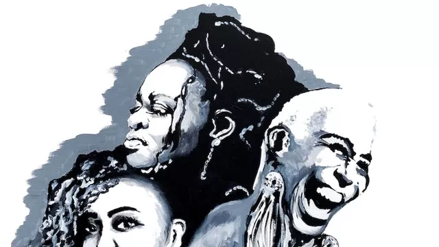 Hyllad amerikansk soul-trio till Sverige