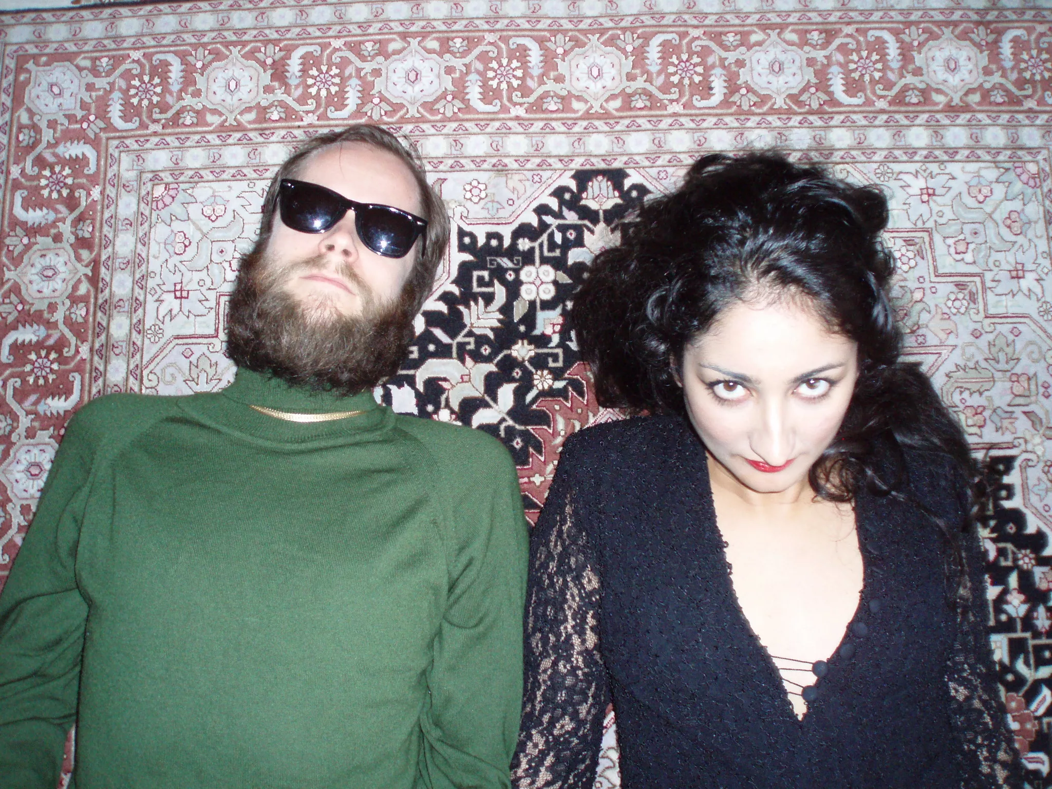 Se Spot-aktuelle Rosemarys videodagbog fra New York