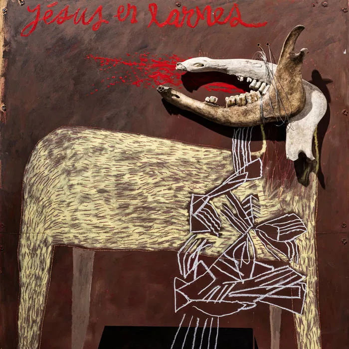 …with Trampled by Turtles - Alan Sparhawk