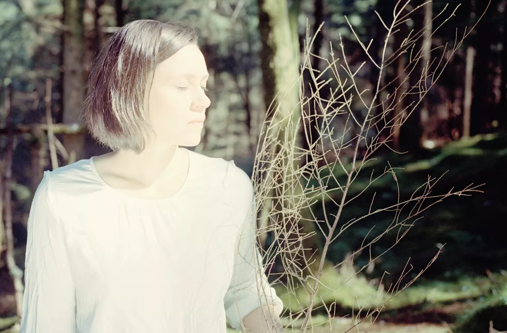 Singelpremiere: Silja Sol - Trærene