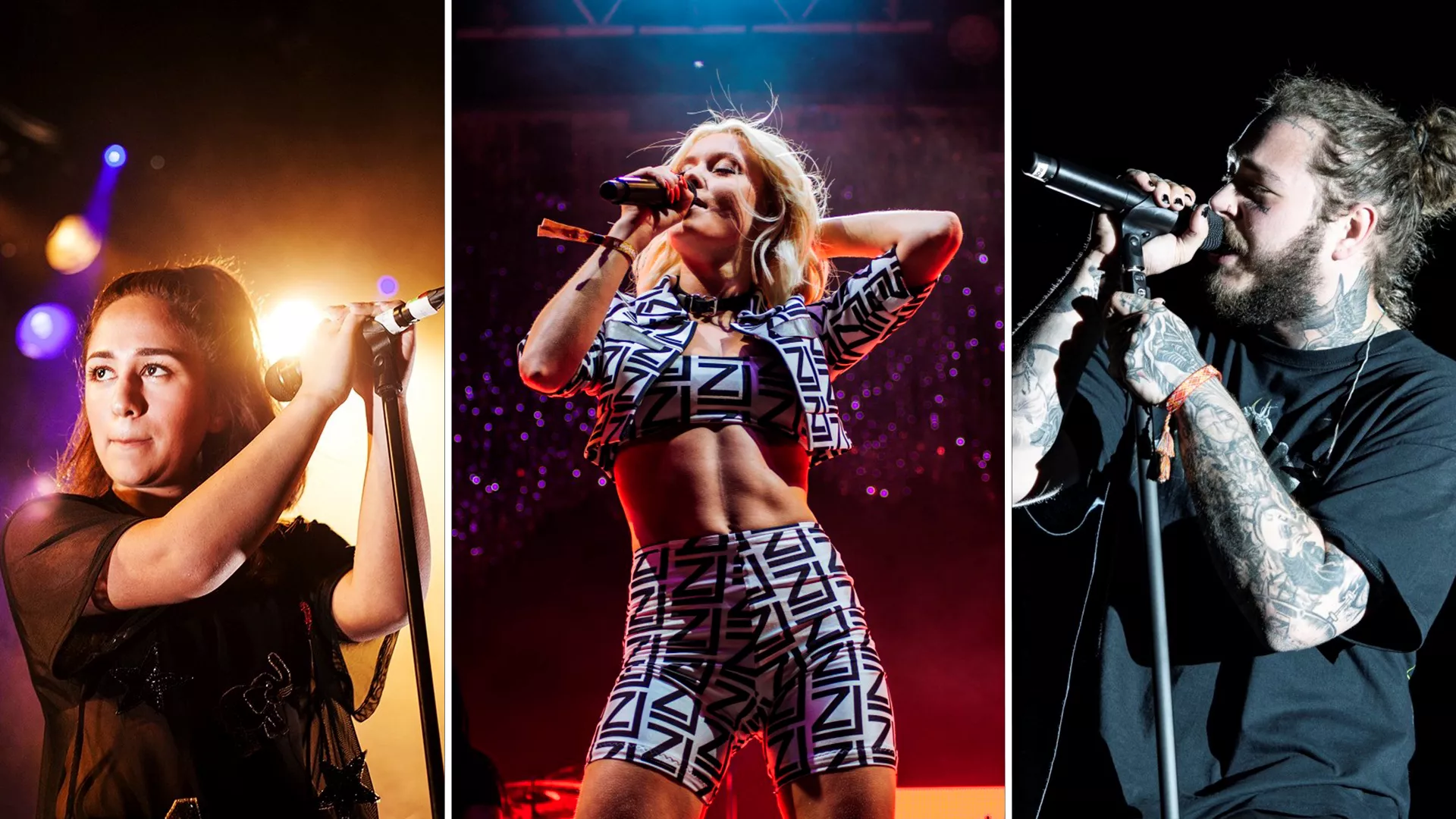 Disse konsertene kan du ikke gå glipp av på Findings denne helgen