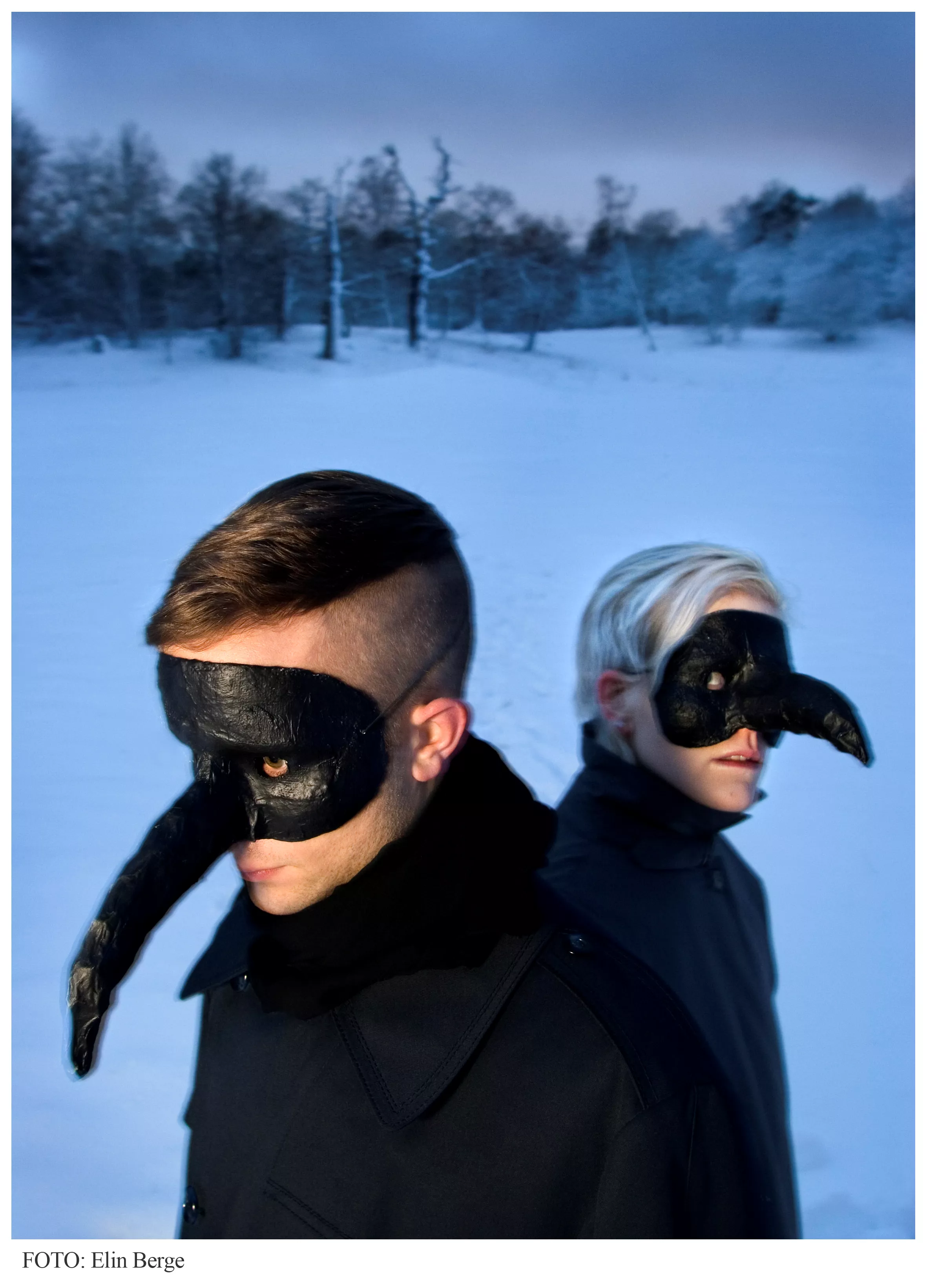 The Knife – dansmusikens största?