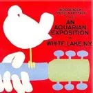 Ang Lee laver Woodstock-komedie