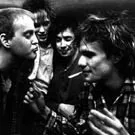 Oplev The Replacements live