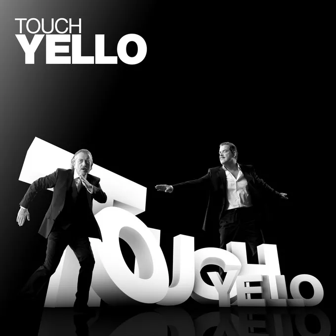Touch Yello - Yello
