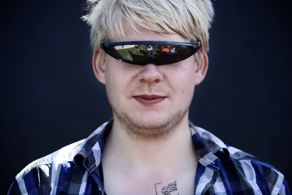 Vis mig din Roskilde-brille