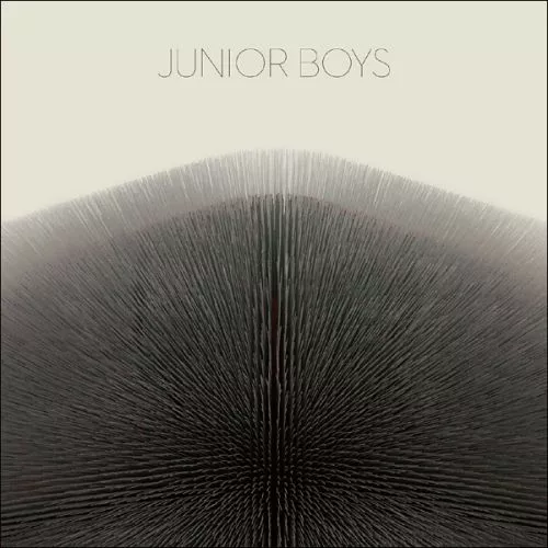It's All True - Junior Boys