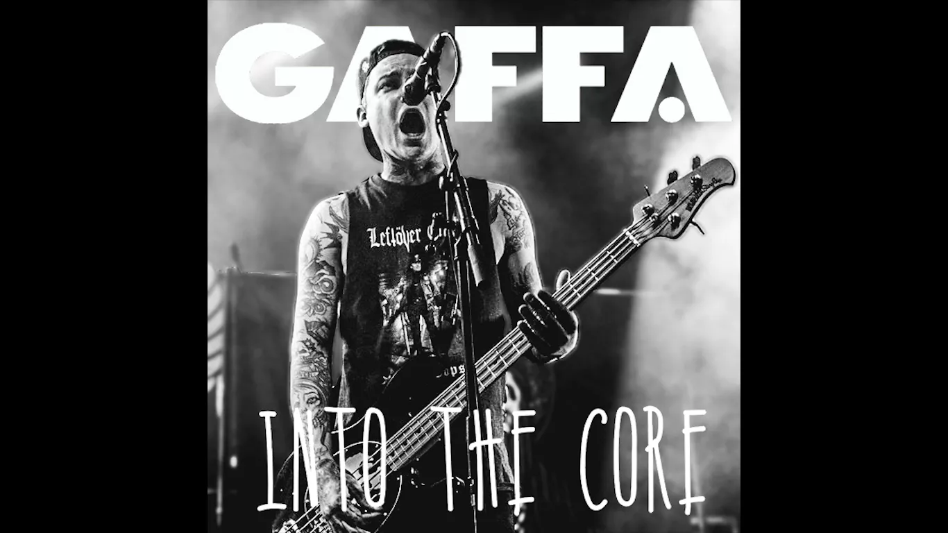 SPELLISTA: Into The Core – hör de bästa låtarna från scenen