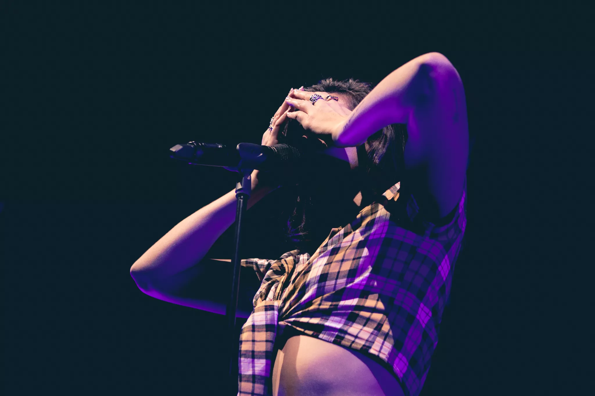 Nå skriver Dua Lipa kvinnelig Brit Awards-historie