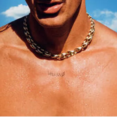 Vulkanø - Tobias Rahim