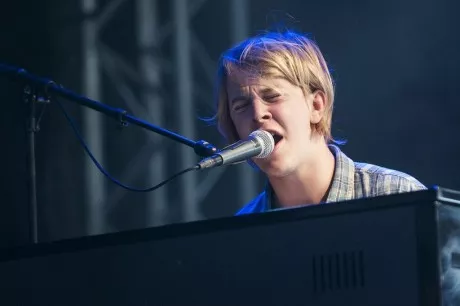 Tom Odell : NorthSide Festival, Red Stage