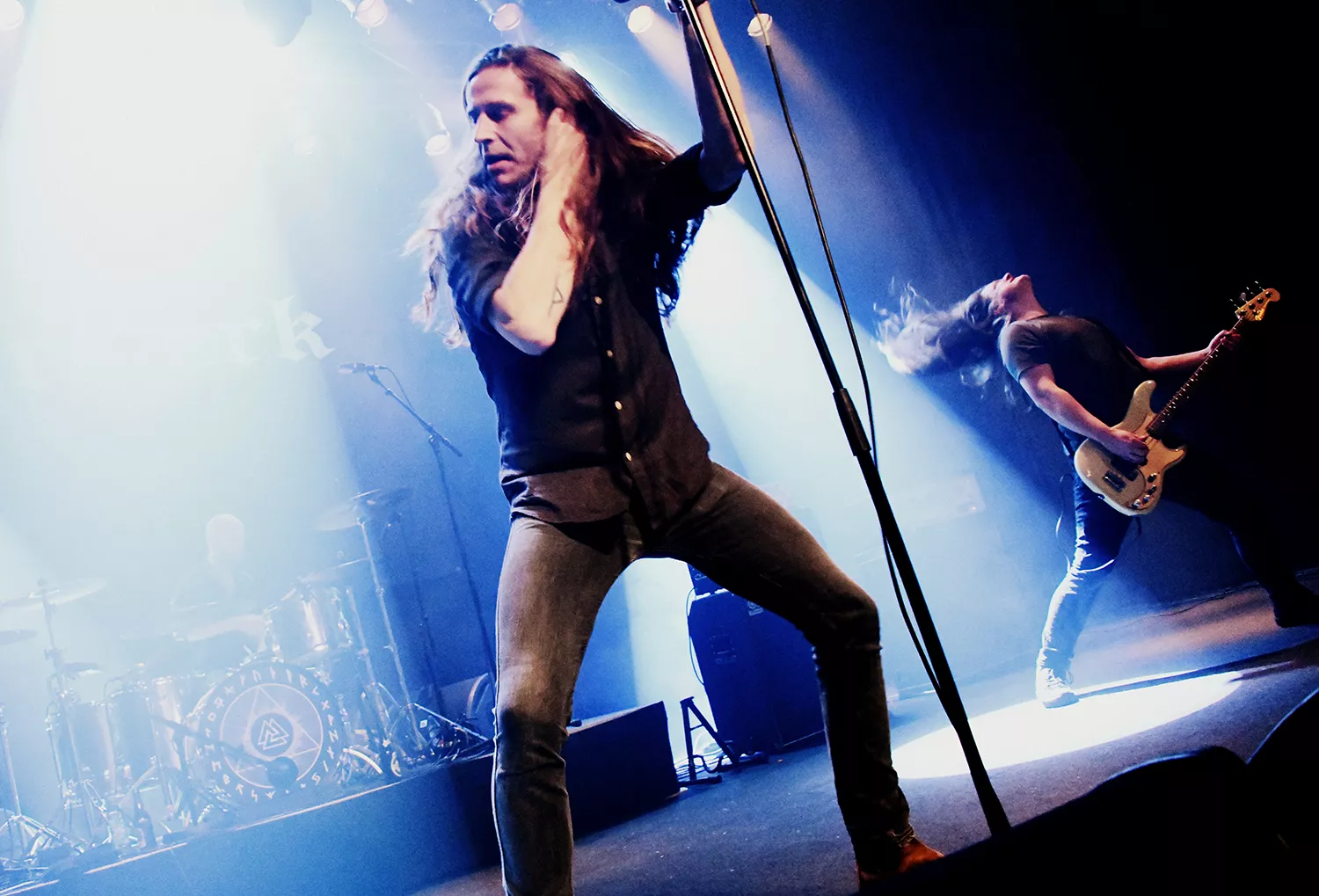 Smukfest annoncerer ti danske navne