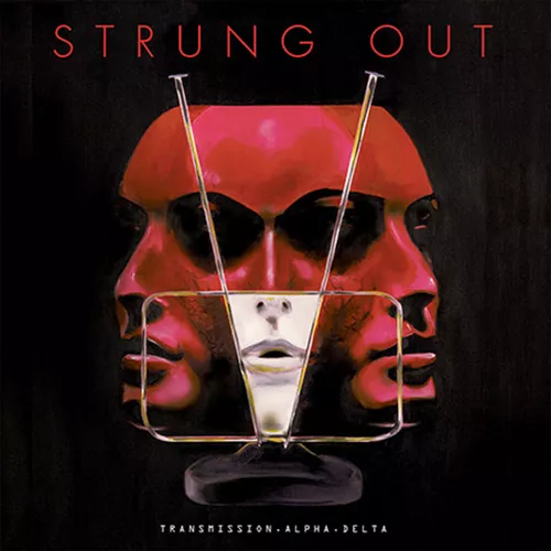 Transmission Alpha Delta - Strung Out