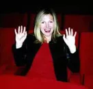 Saint Etienne tilbage