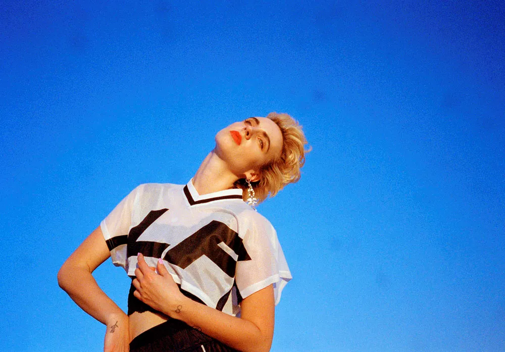 MØ om sit kommende album: – Jeg er nok lidt en Peter Pan-type