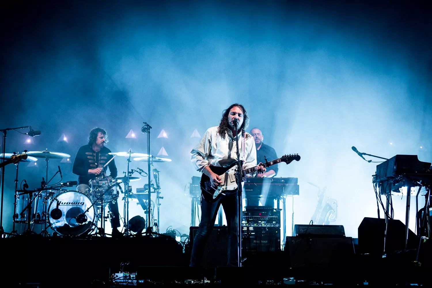 Ingen slinger i indievalsen