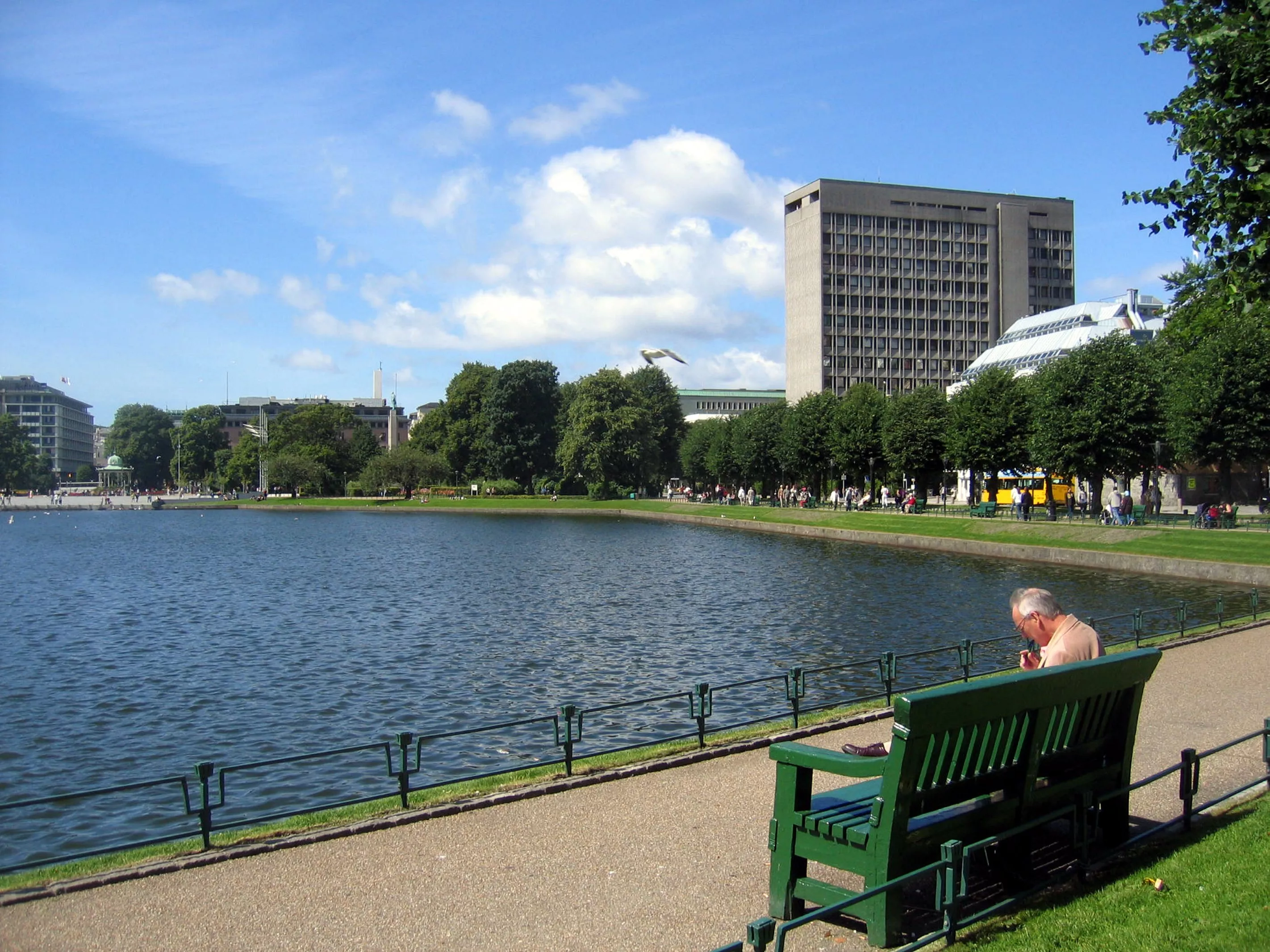 Her vil de arrangere storkonserter med plass til 40.000 publikummere