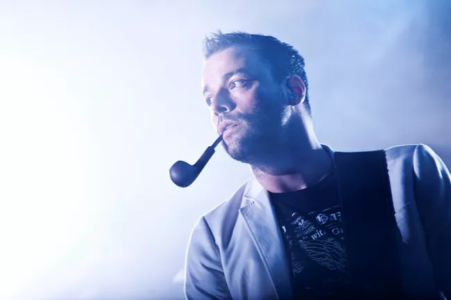 Muse klar med nyt album om et år