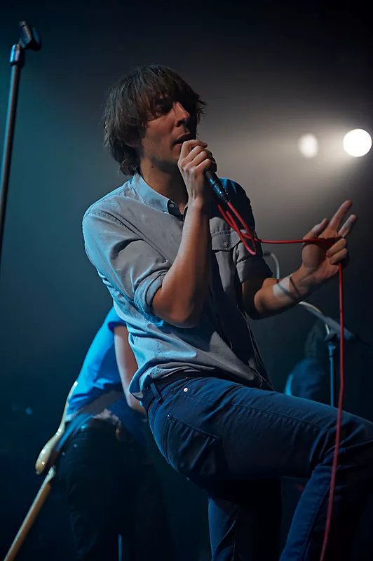 Phoenix: Store Vega, København