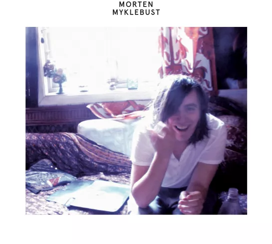 Morten Myklebust - Morten Myklebust