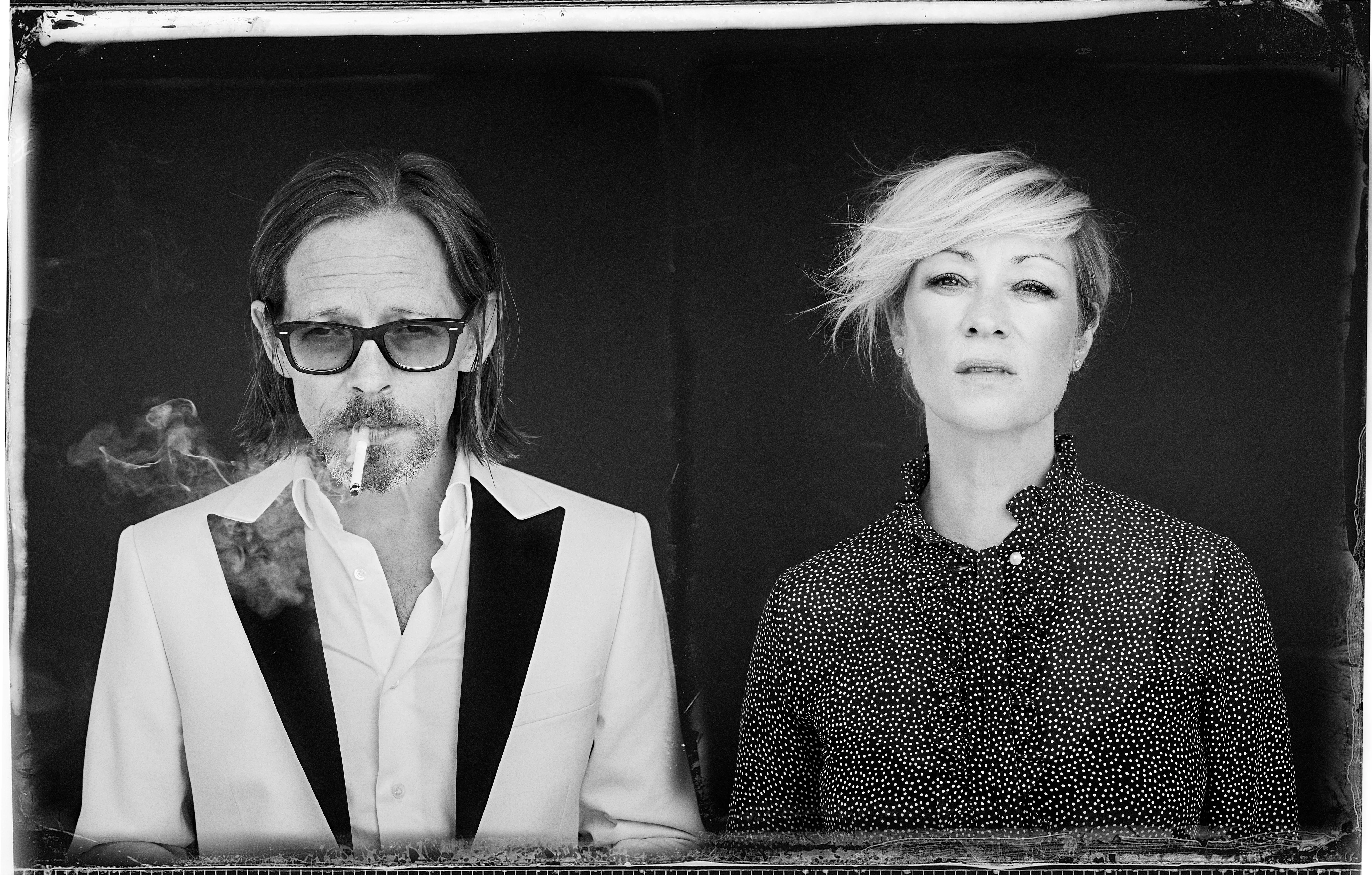 Solid sangskrivning i smuk samklang 