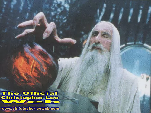Saruman udgiver symfonisk metal-album