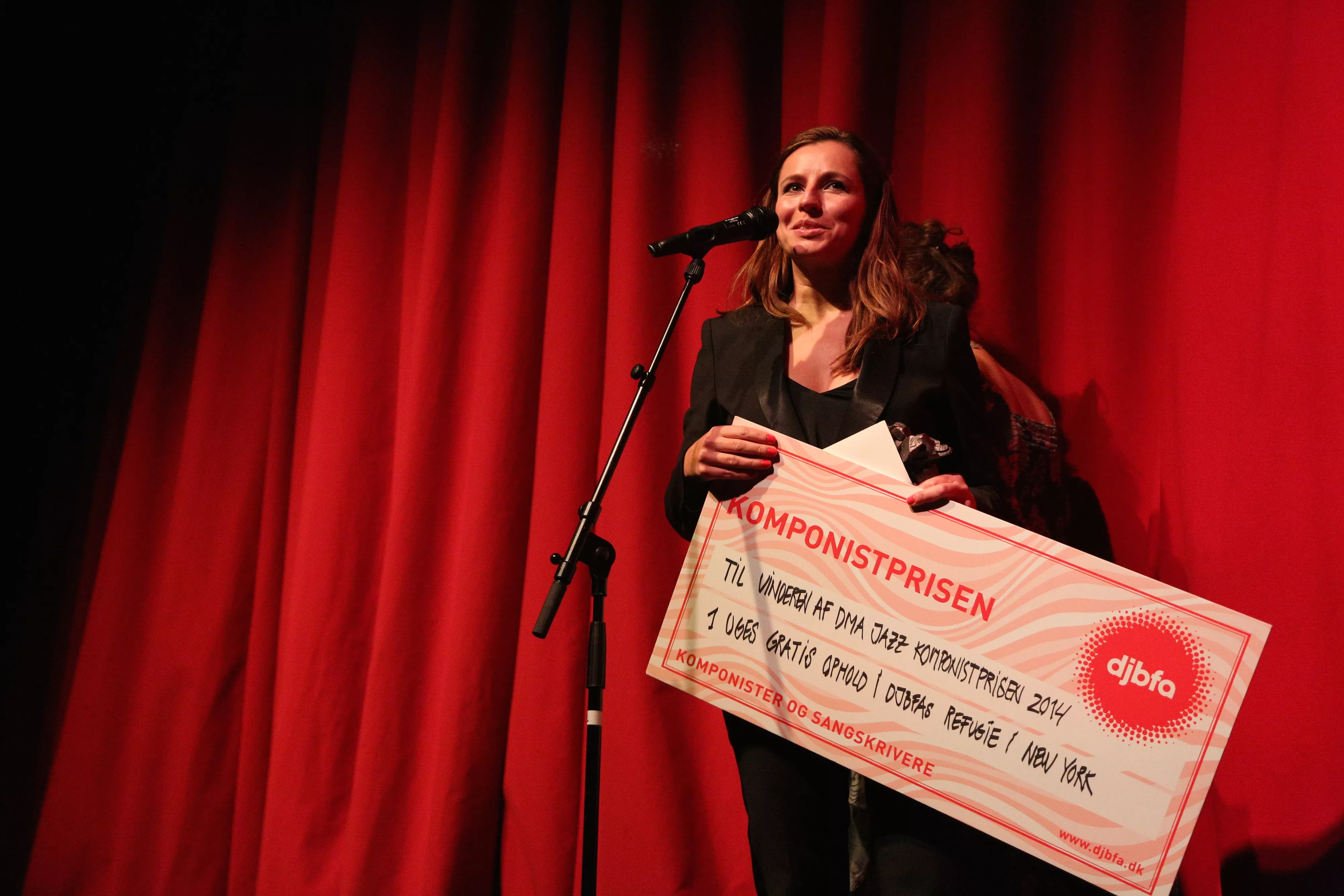 Danish Music Awards Jazz: Og vinderne er...