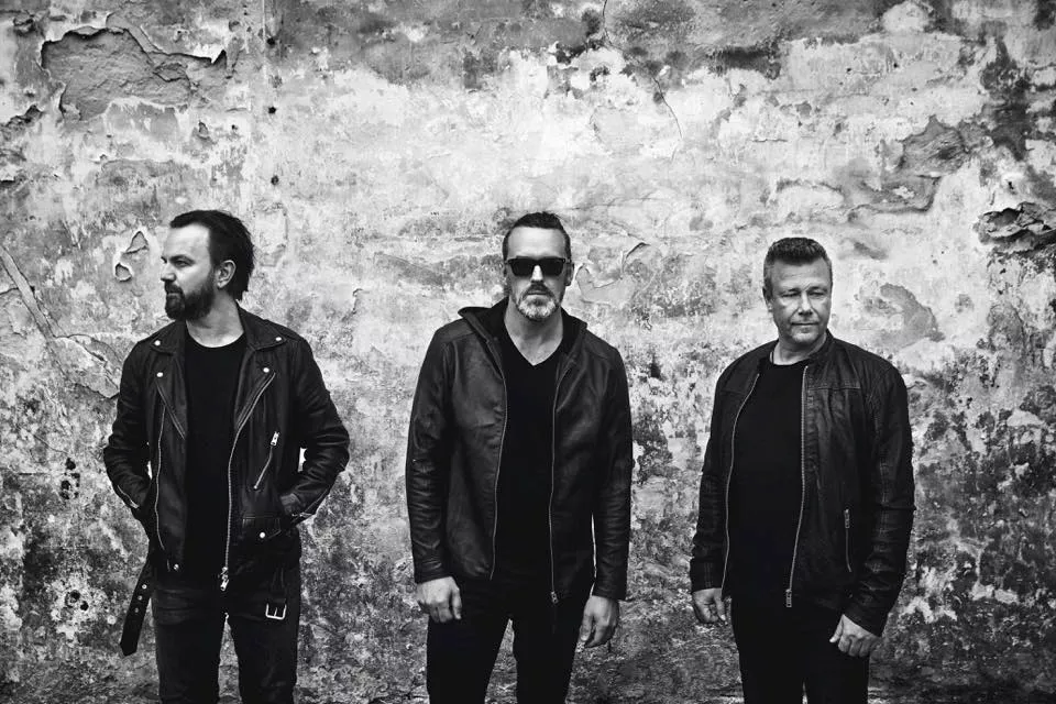 Dizzy Mizz Lizzy spiller til Amager Bios genåbningskoncert