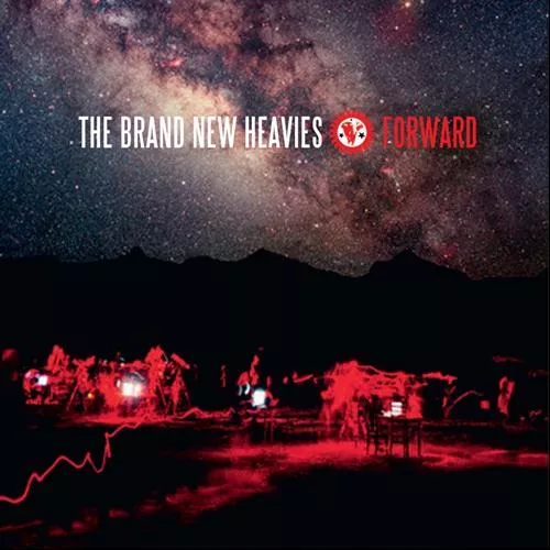 Forward - Brand New Heavies