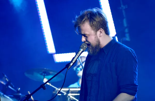 Sound Of Copenhagen klar med line-up