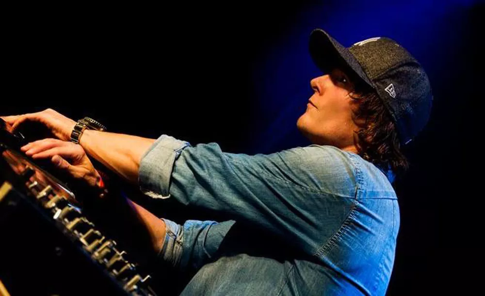 Min playliste – Kongsted