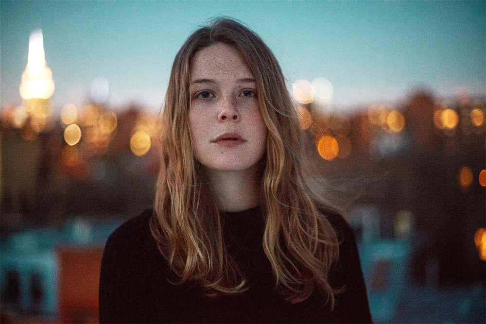 Maggie Rogers langer ud efter seksuelt chikanerende fan