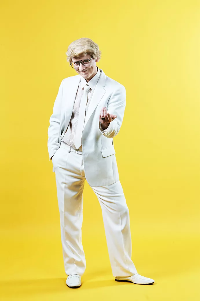 Foto: Søren Malmose