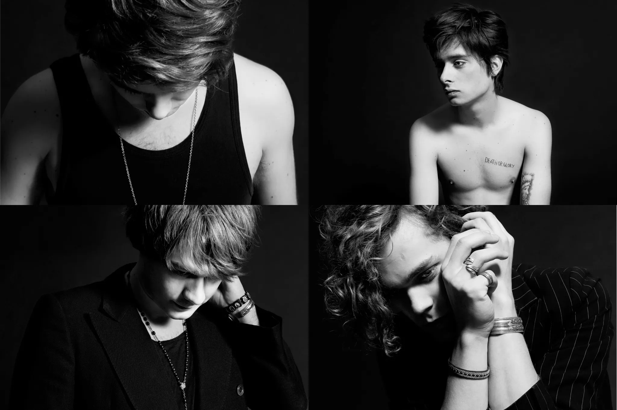 Supershine er på vej med debut