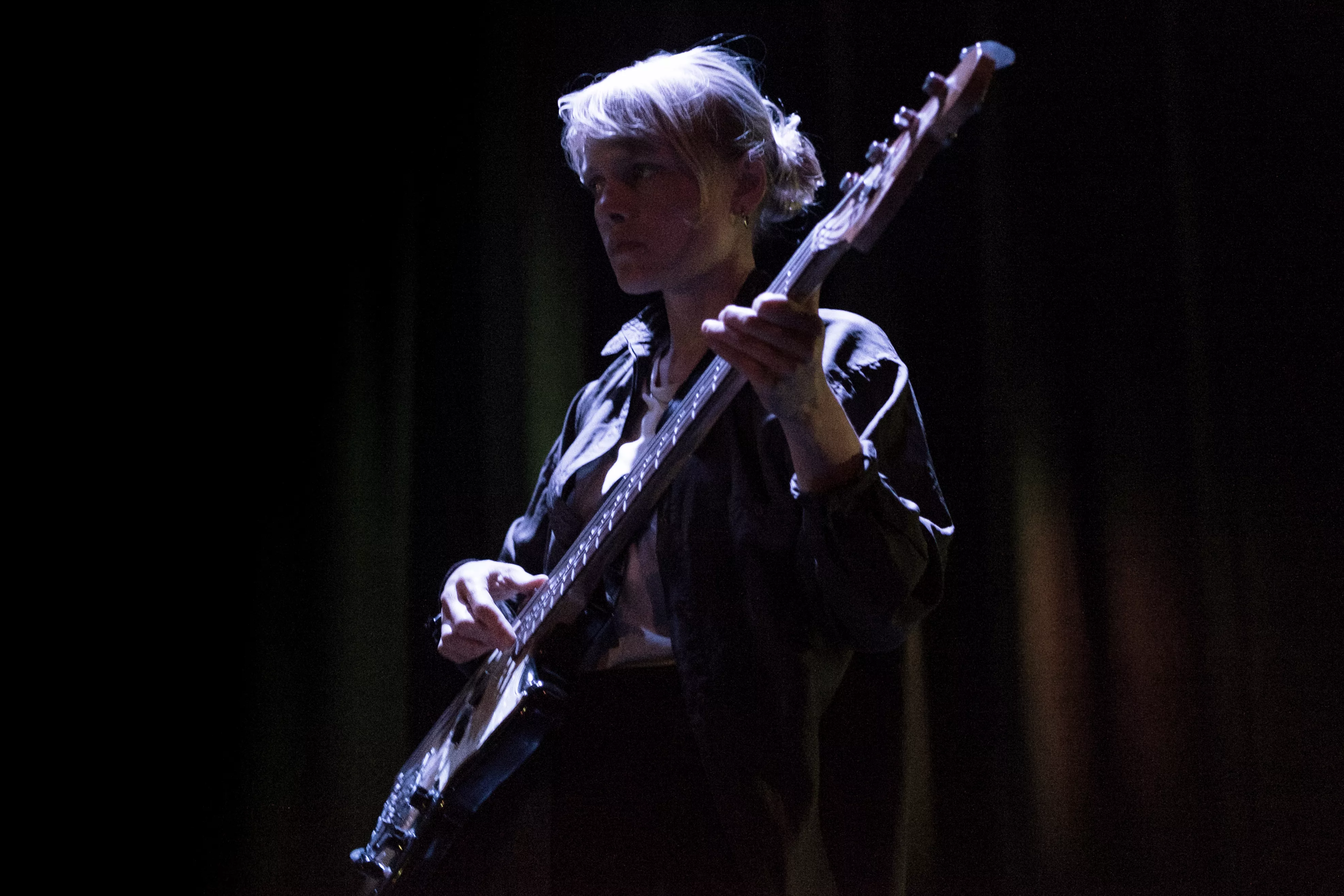 Ujazz fuldender årets program med seks navne