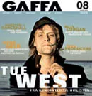 GAFFA slår læserrekord