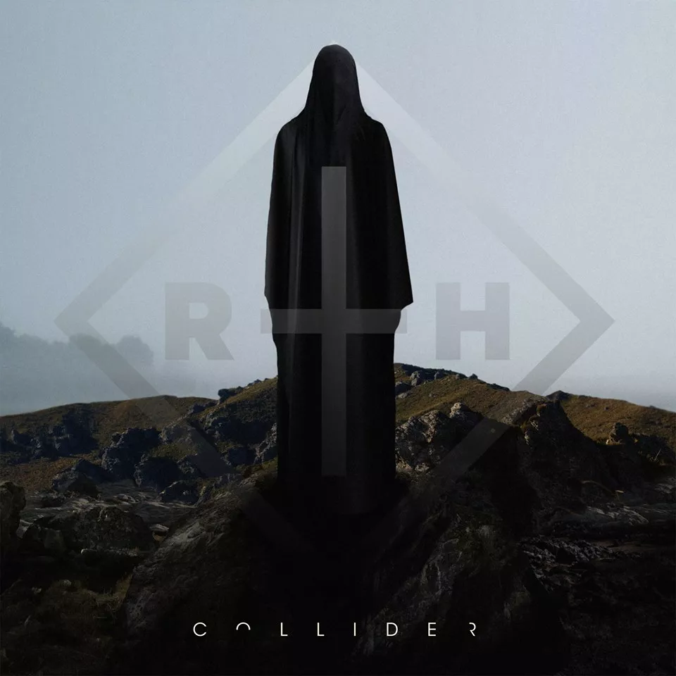 Collider - Redwood Hill