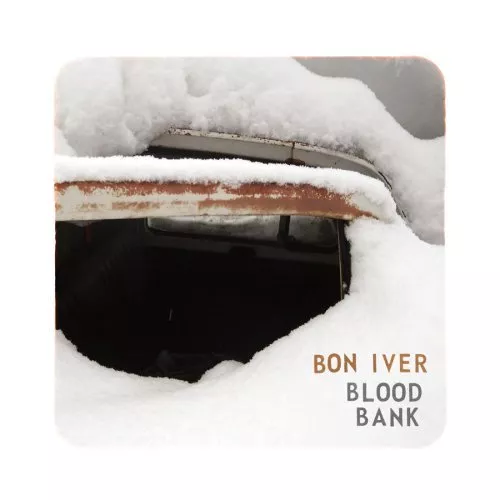 Blood Bank - Bon Iver