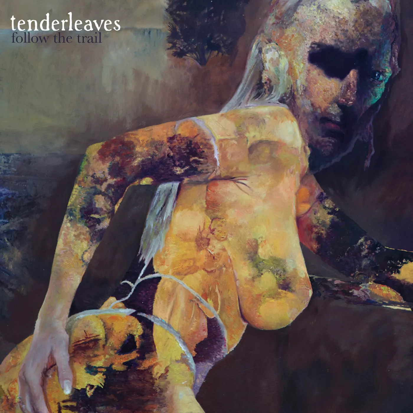 Follow The Trail - Tenderleaves