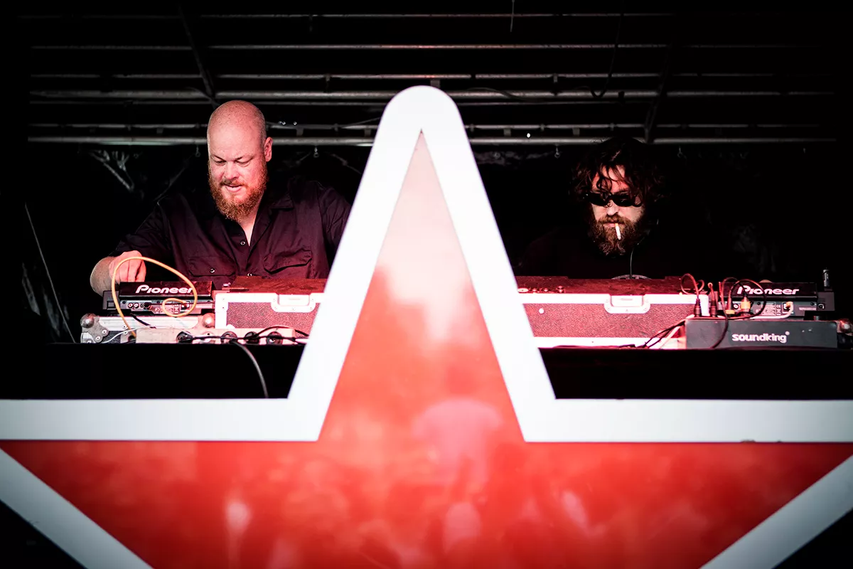 Guide: Her er weekendens bedste fester