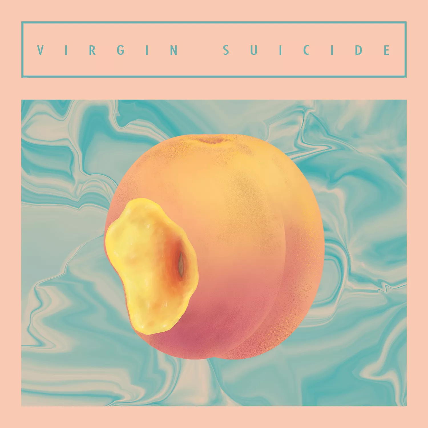 Virgin Suicide - Virgin Suicide