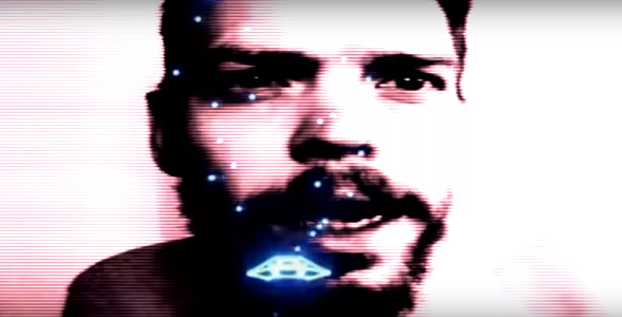 VIDEOPREMIÄR: Boy Omega tillbaka efter fyra år