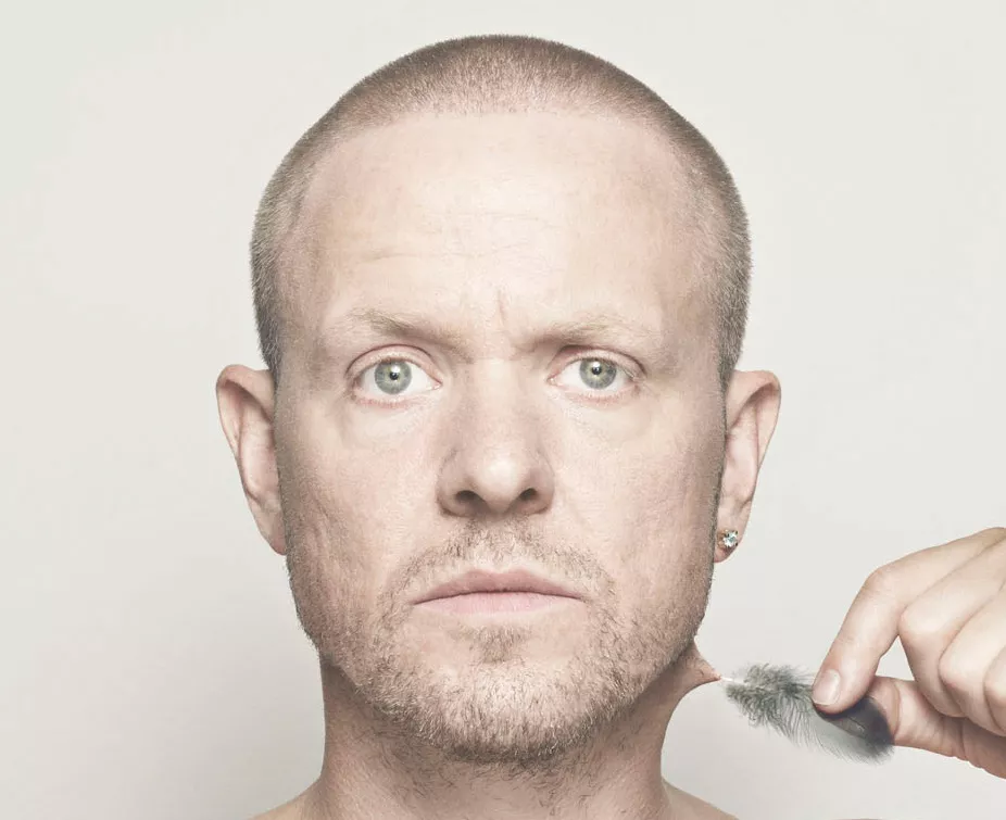 Anden laver rap til tilbagevendte skoleelever