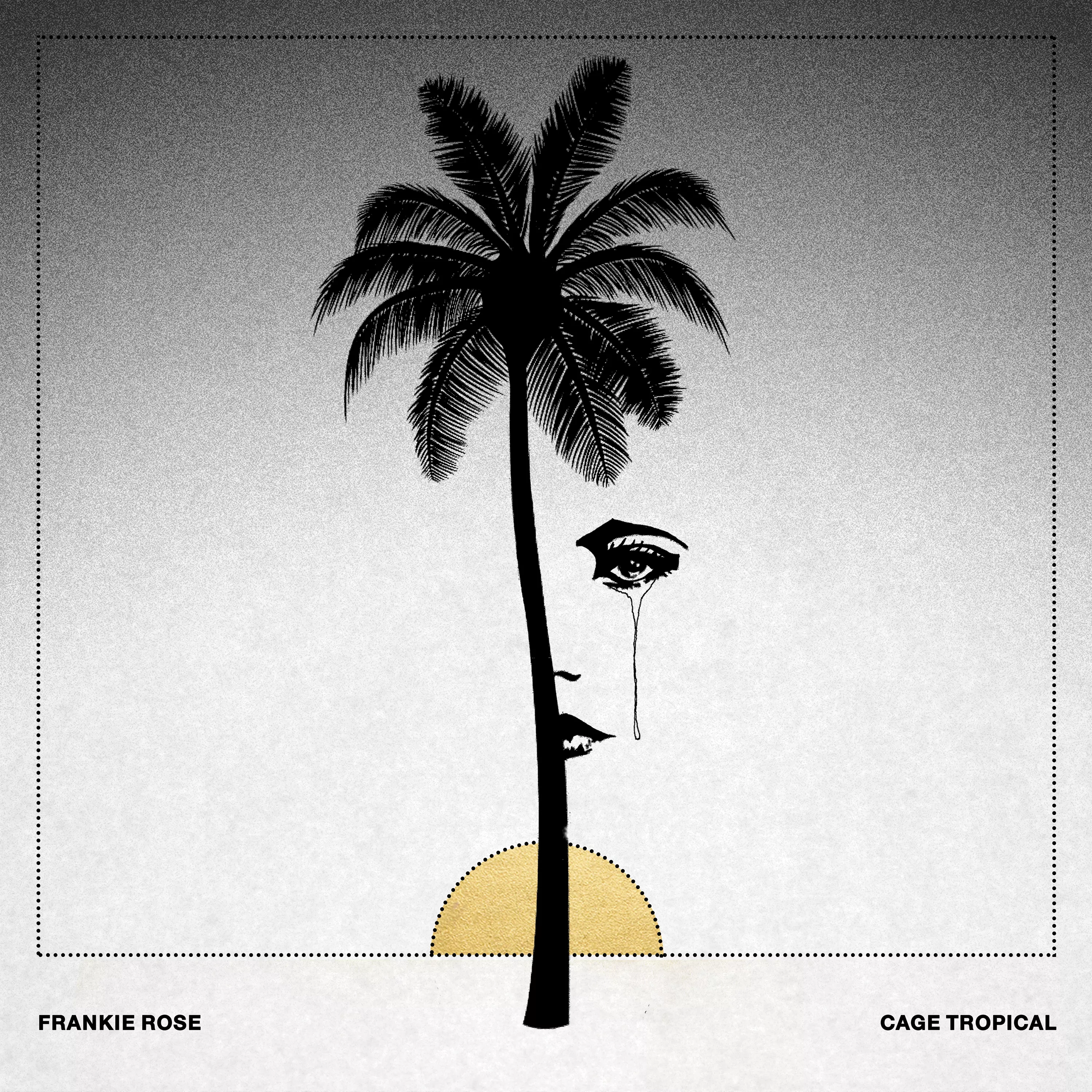 Cage Tropical - Frankie Rose