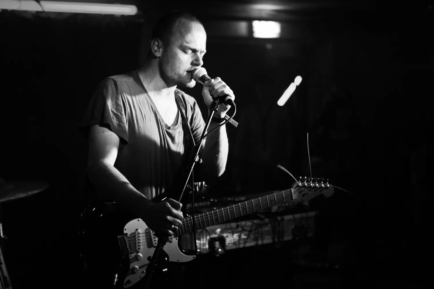 The Malpractice klar med album og single