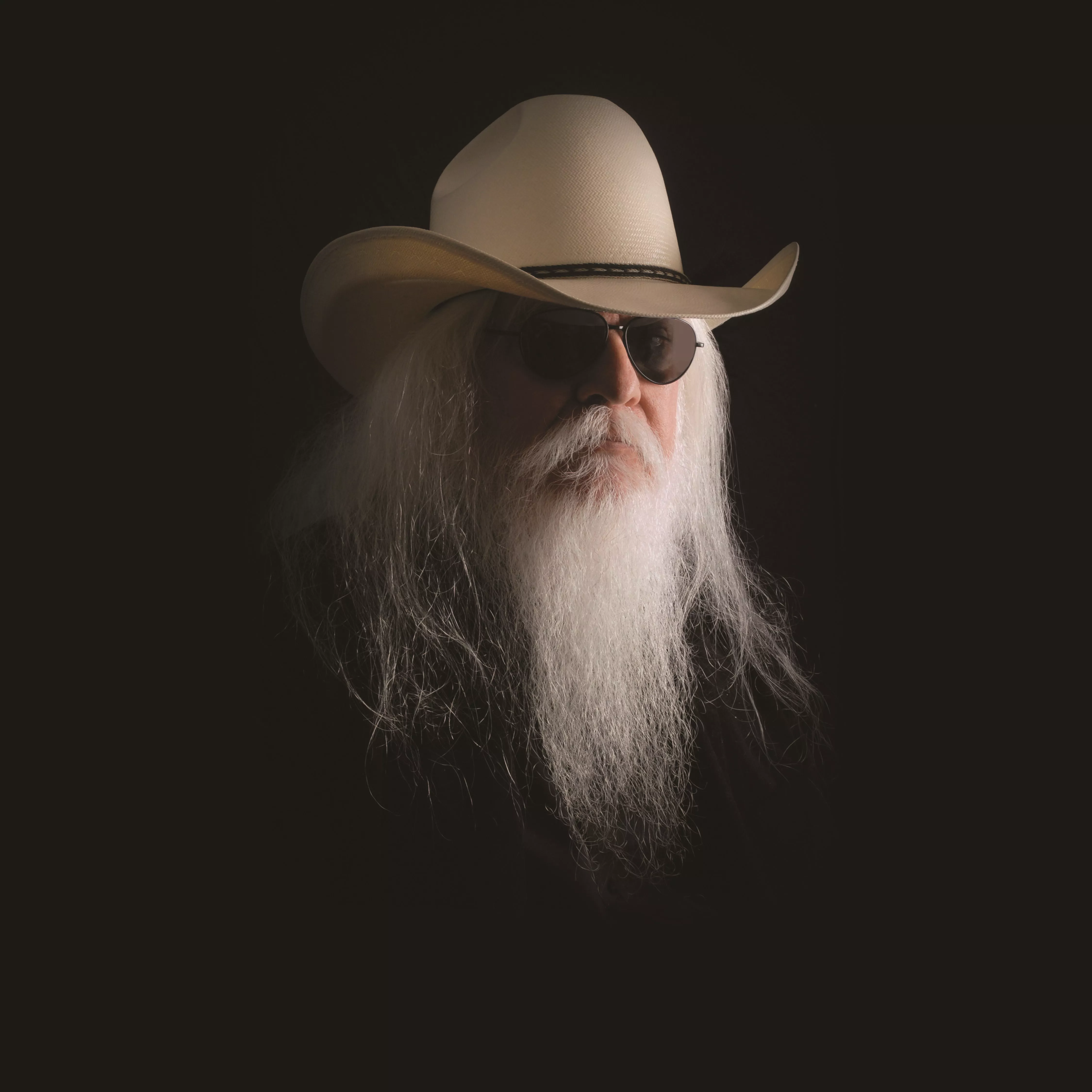 Leon Russell til Amager Bio