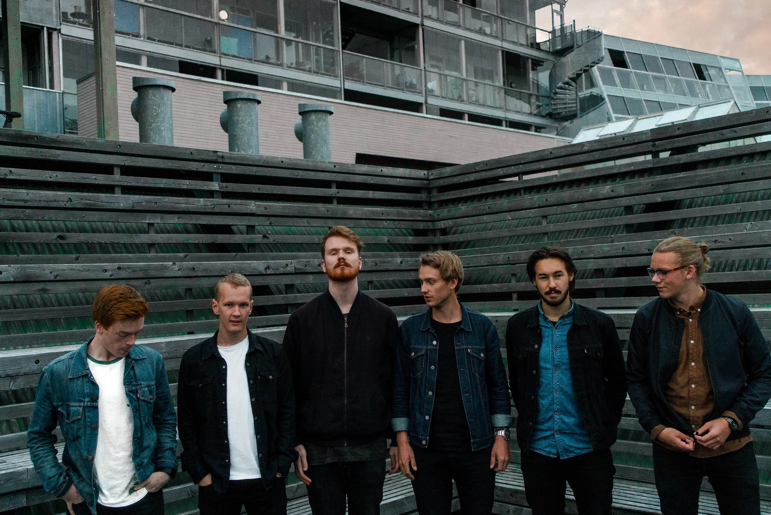 Overgir seg til poprefrenget