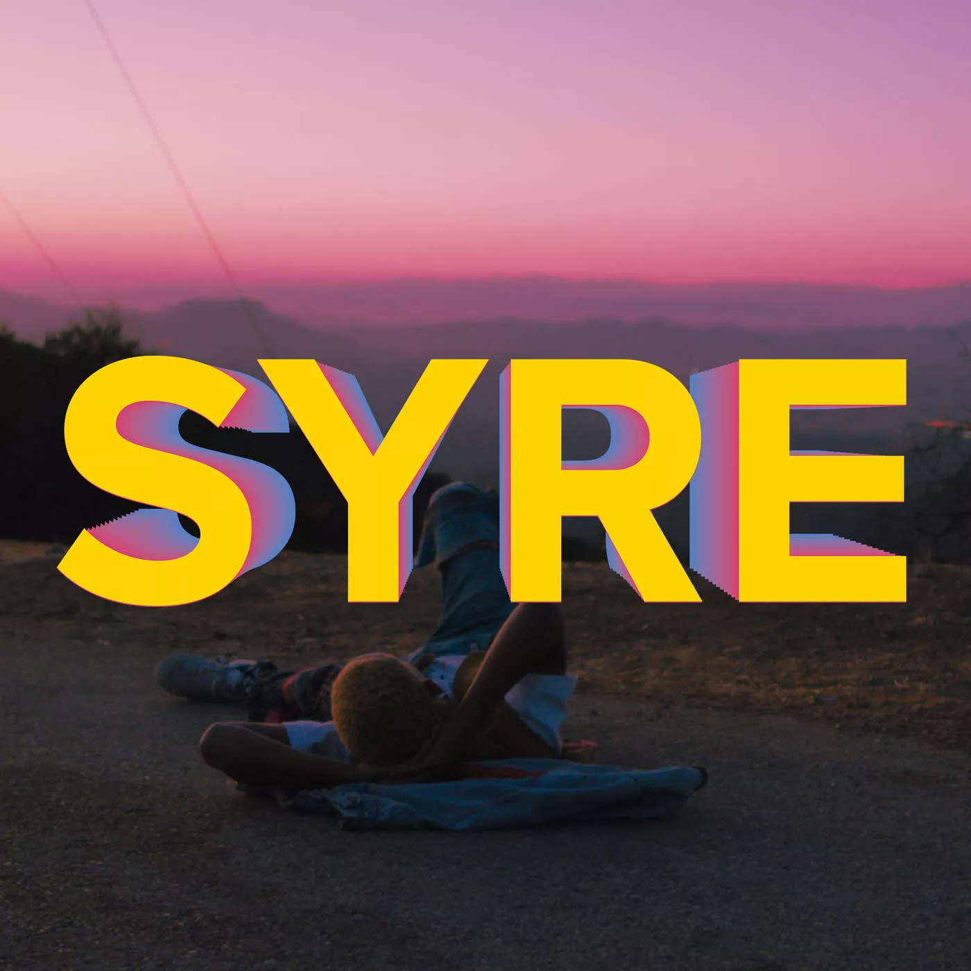 Syre - Jaden Smith