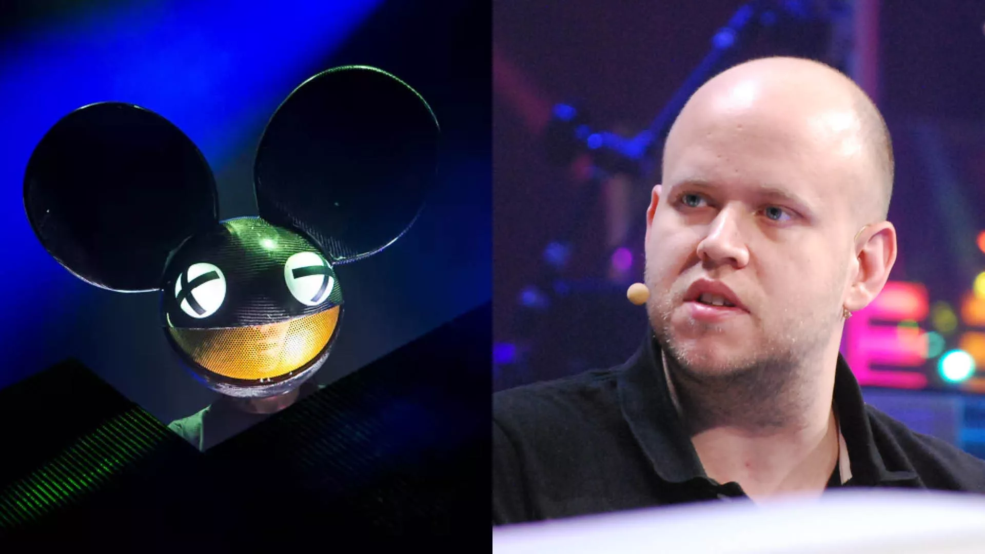 Världsstjärnans attack mot Daniel Ek: ”Jävla idiot”